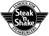 Steak 'n Shake eGift Card