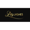 Lilly Lashes Lilly Lashes x Sephora Collection Faux 3D Lashes, Multicolor