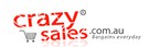 CrazySales Coupons & Promo codes