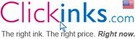 Clickinks Coupons & Promo codes