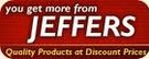 Jeffers Coupons & Promo codes