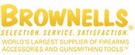 Brownells Coupons & Promo codes