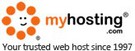 MyHosting Coupons & Promo codes