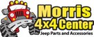 Morris 4x4 Coupons & Promo codes