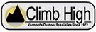 Climb High  Coupons & Promo codes