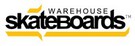 Warehouse Skateboards Coupons & Promo codes