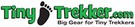TinyTrekker  Coupons & Promo codes