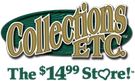 Collections Etc  Coupons & Promo codes