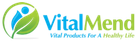 Vital Mend  Coupons & Promo codes