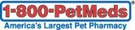 1800PetMeds Coupons & Promo codes