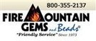 Fire Mountain Gems Coupons & Promo codes
