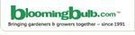 Blooming Bulb Coupons & Promo codes