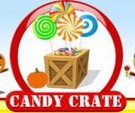 Candy Crate  Coupons & Promo codes