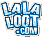 LaLaLoot Coupons & Promo codes