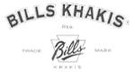 Bills Khakis Coupons & Promo codes