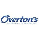 Overtons  Coupons & Promo codes