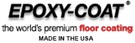 Epoxy-Coat Coupons & Promo codes