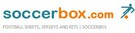 Soccer Box Coupons & Promo codes