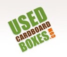 Used Cardboard Boxes Coupons & Promo codes