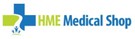 HME Medical Shop Coupons & Promo codes