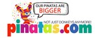 Pinatas.com Coupons & Promo codes