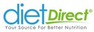 Diet Direct Coupons & Promo codes