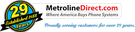 MetrolineDirect Coupons & Promo codes