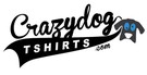 Crazy Dog Tshirts Coupons & Promo codes