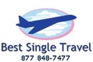 Best Single Travel Coupons & Promo codes
