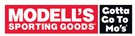 Modells Coupons & Promo codes