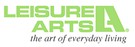 Leisure Arts Coupons & Promo codes