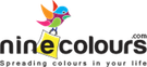Nine Colours Coupons & Promo codes
