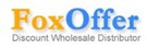 FoxOffer Coupons & Promo codes