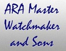ARA Master Watchmaker & Sons Coupons & Promo codes
