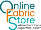 Online Fabric Store Coupons & Promo codes