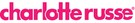 Charlotte Russe Coupons & Promo codes