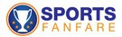 SportsFanfare Coupons & Promo codes