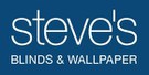 Steves Blinds and Wallpaper  Coupons & Promo codes