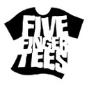 Five Finger Tees Coupons & Promo codes