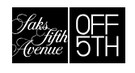 Saks Fifth Avenue OFF 5TH Coupons & Promo codes