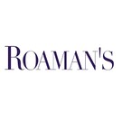 Roamans Coupons & Promo codes