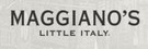 Maggiano Coupons & Promo codes