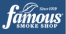 Famous Smoke Shop Coupons & Promo codes