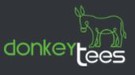 Donkey Tees Coupons & Promo codes