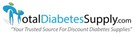 Total Diabetes Supply Coupons & Promo codes