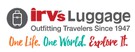 Irv's Luggage Coupons & Promo codes