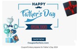 CouponForless Launches Allocation Strategy & New  Feature For Father's Day 2024