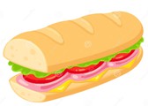 Sandwich and Deli