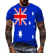 Australia Clothing