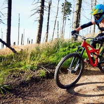 Sun and Ski Mountain Bikes: Conquer The Roughest Trail Today